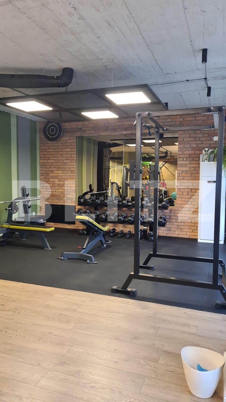 Spațiu comercial de vânzare Zorilor - 95754SVC | BLITZ Cluj-Napoca | Poza8