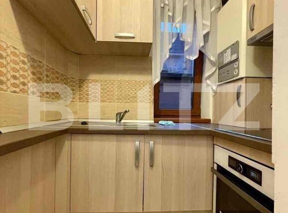 Apartament de închiriat 4 camere Zorilor - 95756AI | BLITZ Cluj-Napoca | Poza8