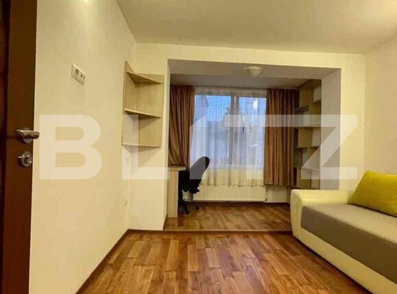 Apartament de închiriat 4 camere Zorilor - 95756AI | BLITZ Cluj-Napoca | Poza5