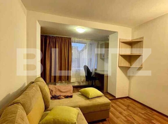Apartament de închiriat 4 camere Zorilor - 95756AI | BLITZ Cluj-Napoca | Poza4