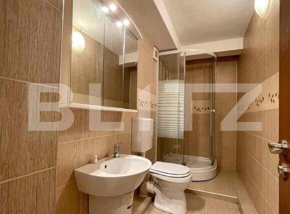 Apartament de închiriat 4 camere Zorilor - 95756AI | BLITZ Cluj-Napoca | Poza9
