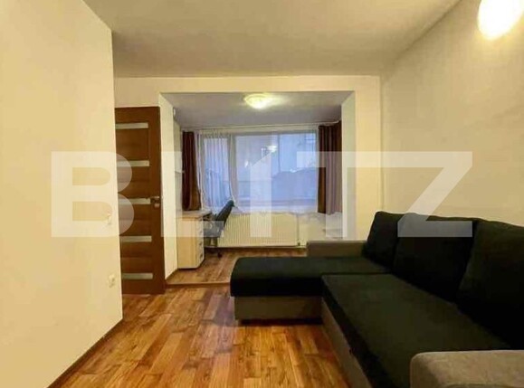Apartament de închiriat 4 camere Zorilor - 95756AI | BLITZ Cluj-Napoca | Poza2