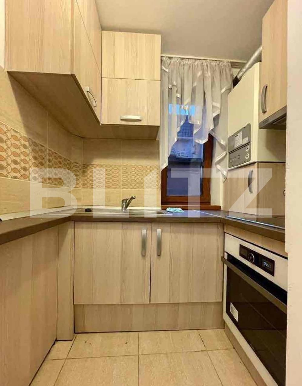Apartament de închiriat 4 camere Zorilor - 95756AI | BLITZ Cluj-Napoca | Poza8