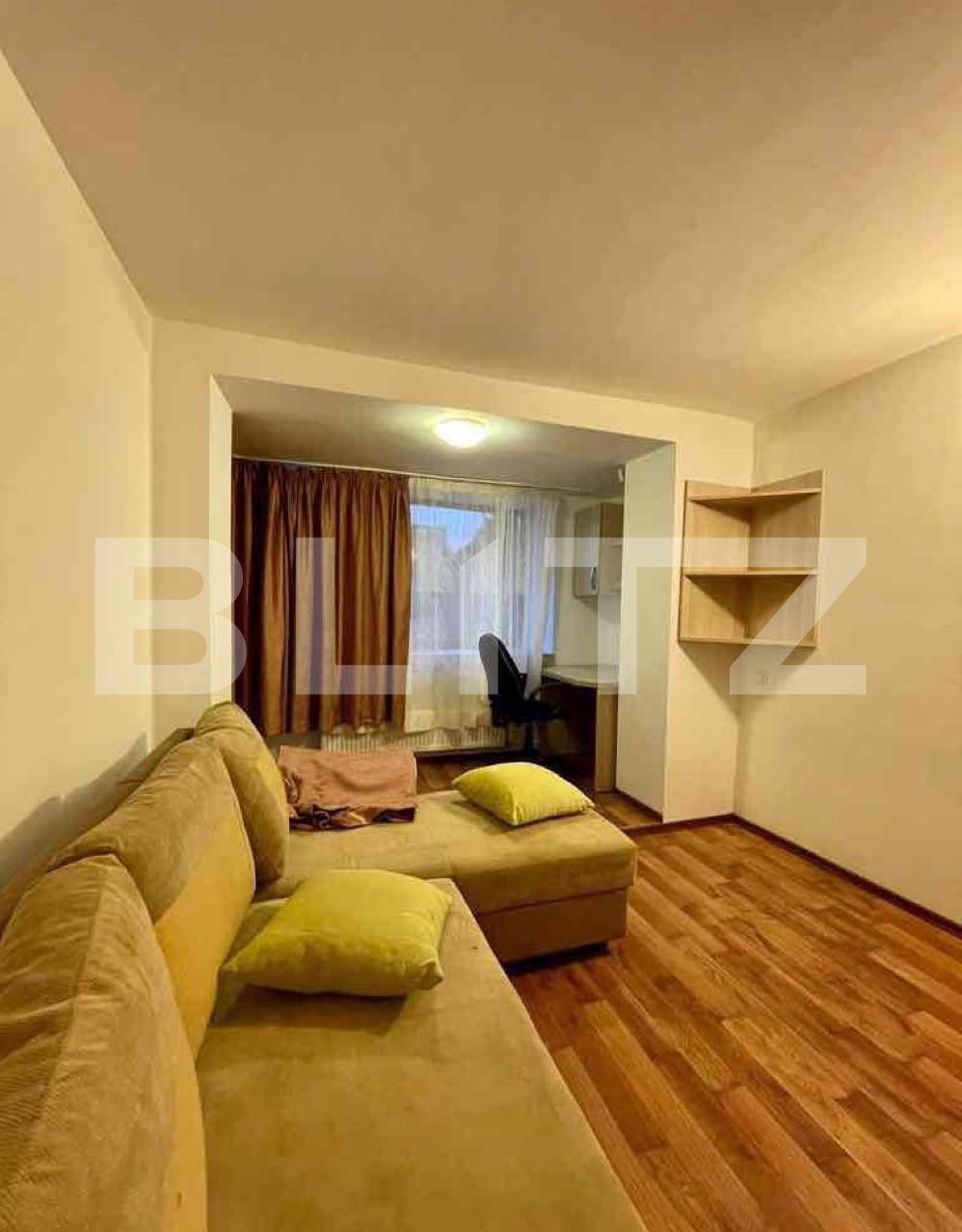Apartament de închiriat 4 camere Zorilor - 95756AI | BLITZ Cluj-Napoca | Poza4