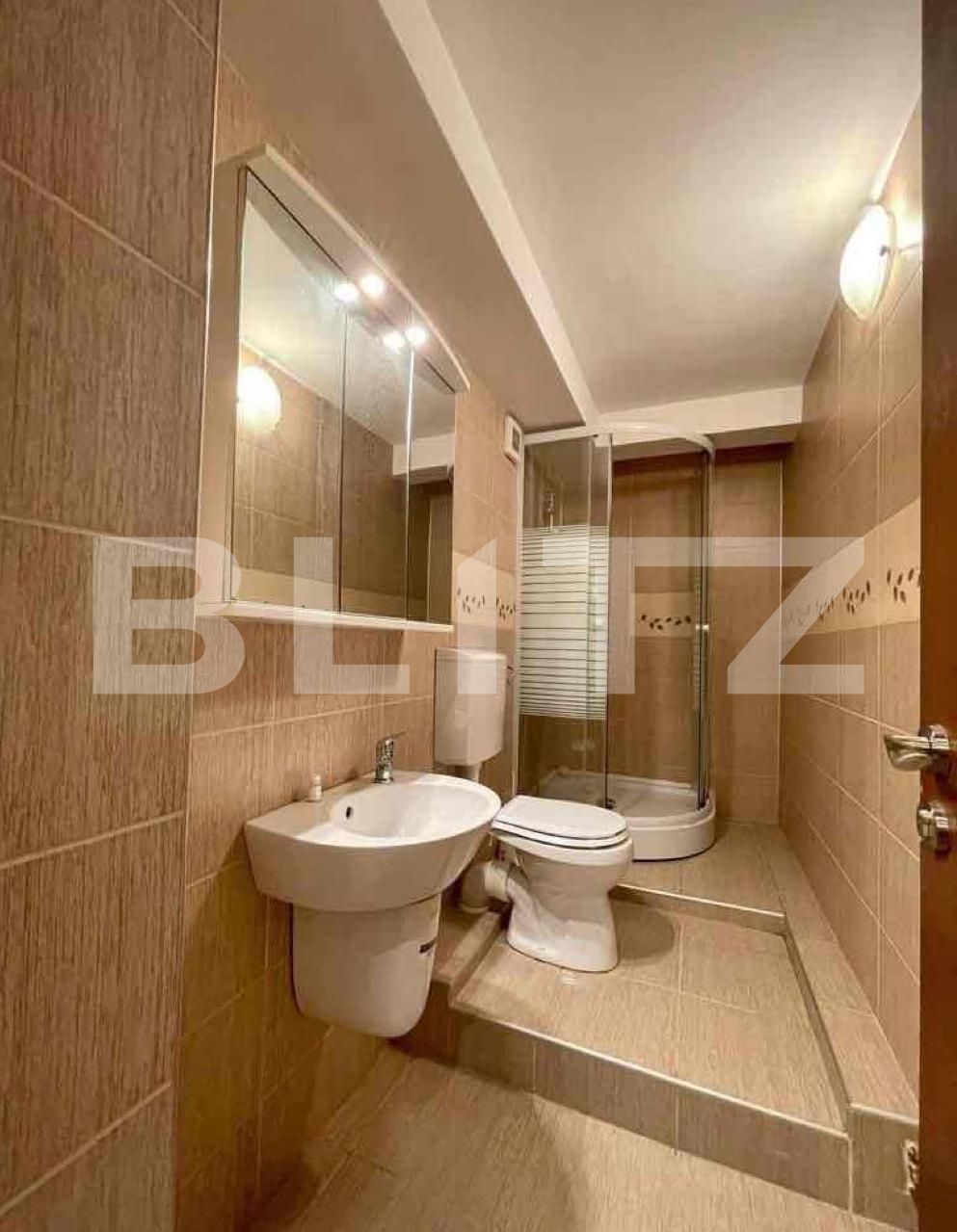 Apartament de închiriat 4 camere Zorilor - 95756AI | BLITZ Cluj-Napoca | Poza9
