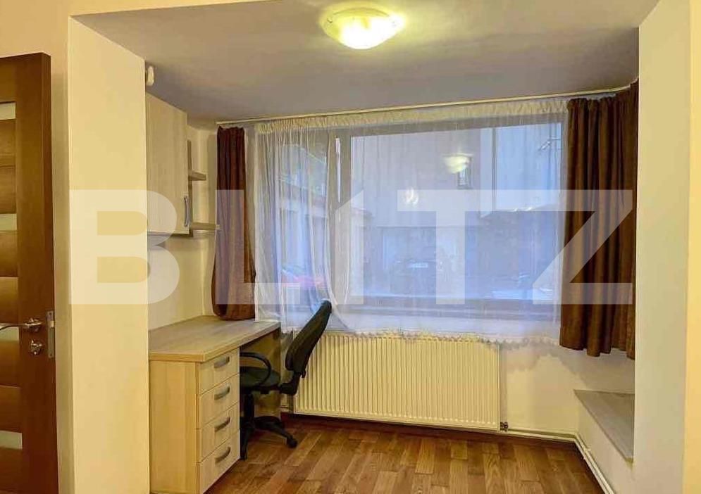 Apartament de închiriat 4 camere Zorilor - 95756AI | BLITZ Cluj-Napoca | Poza6