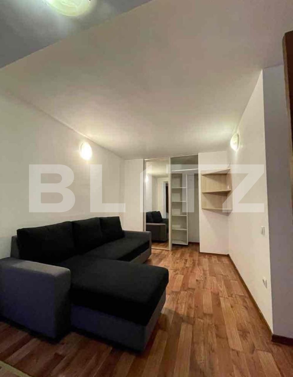 Apartament de închiriat 4 camere Zorilor - 95756AI | BLITZ Cluj-Napoca | Poza3