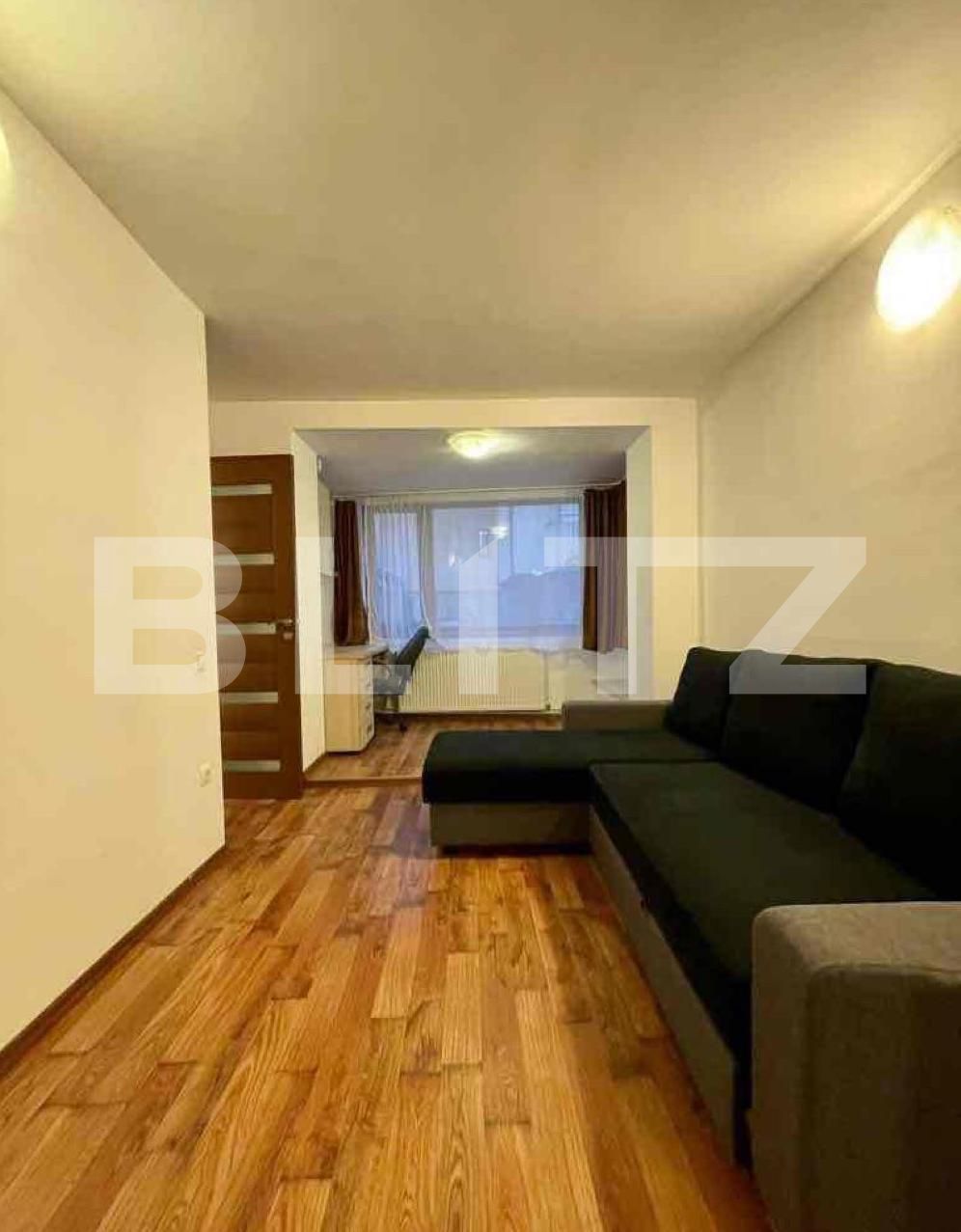 Apartament de închiriat 4 camere Zorilor - 95756AI | BLITZ Cluj-Napoca | Poza2