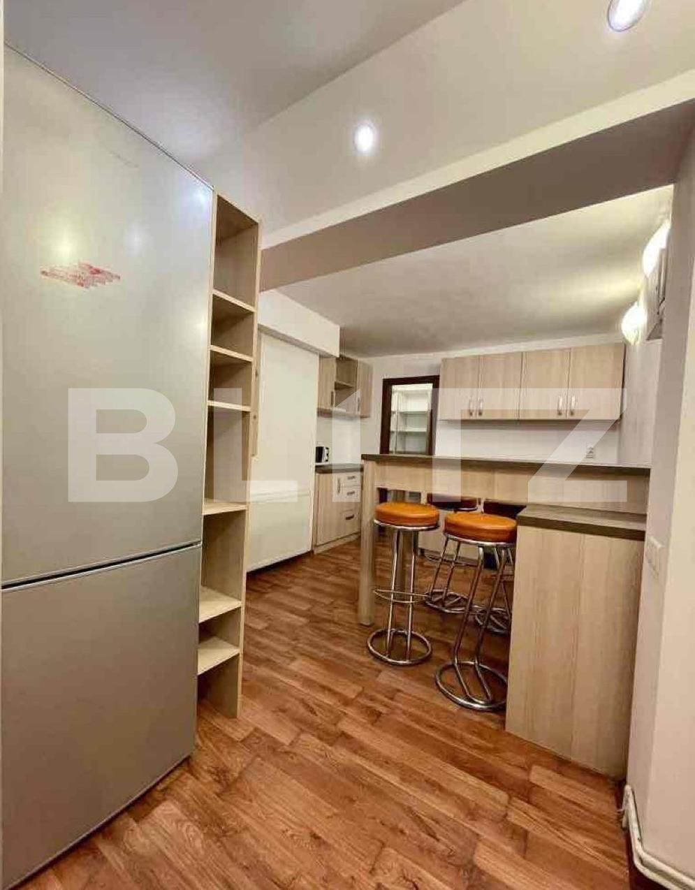 Apartament de închiriat 4 camere Zorilor - 95756AI | BLITZ Cluj-Napoca | Poza7