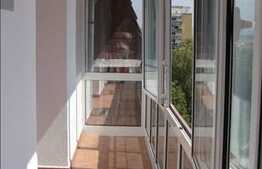 De inchiriat 5 camere, 128 mp utili, semidecomandat, zona strazii Alverna