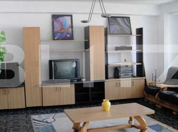 Garsonieră de închiriat Gheorgheni - 9576AI | BLITZ Cluj-Napoca | Poza1