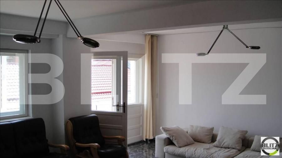 Garsonieră de închiriat Gheorgheni - 9576AI | BLITZ Cluj-Napoca | Poza3