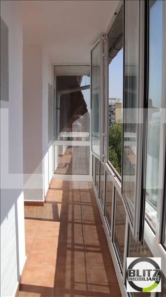 Garsonieră de închiriat Gheorgheni - 9576AI | BLITZ Cluj-Napoca | Poza8