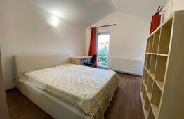 Apartament de 5 camere, 140 mp, zona strazii Marginasa