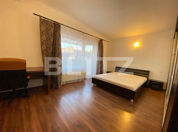 Apartament de închiriat 4+ camere Zorilor - 95762AI | BLITZ Cluj-Napoca | Poza8