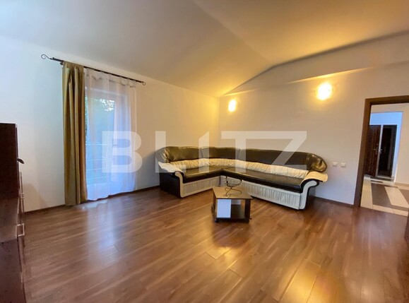 Apartament de închiriat 4+ camere Zorilor - 95762AI | BLITZ Cluj-Napoca | Poza2