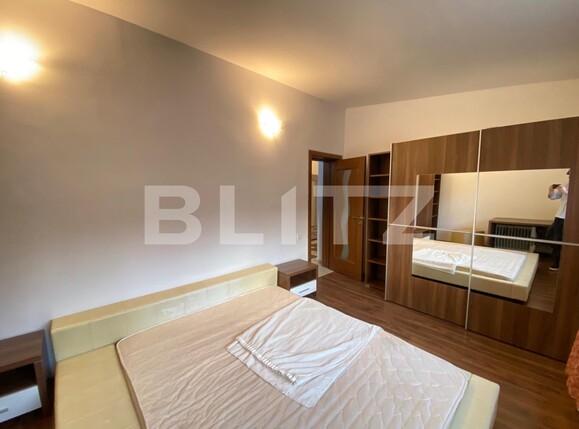 Apartament de închiriat 4+ camere Zorilor - 95762AI | BLITZ Cluj-Napoca | Poza5