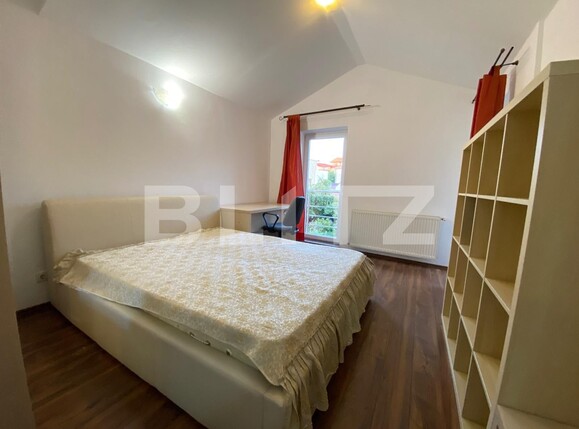 Apartament de închiriat 4+ camere Zorilor - 95762AI | BLITZ Cluj-Napoca | Poza9