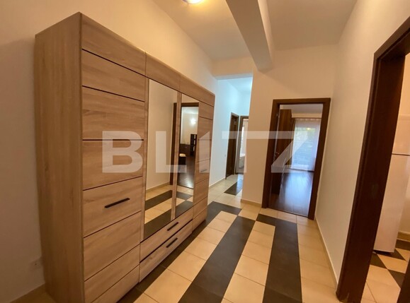 Apartament de închiriat 4+ camere Zorilor - 95762AI | BLITZ Cluj-Napoca | Poza14