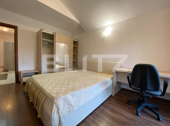 Apartament de închiriat 4+ camere Zorilor - 95762AI | BLITZ Cluj-Napoca | Poza10