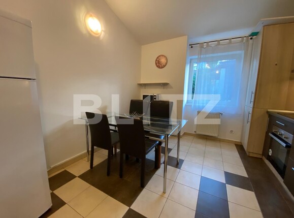 Apartament de închiriat 4+ camere Zorilor - 95762AI | BLITZ Cluj-Napoca | Poza12