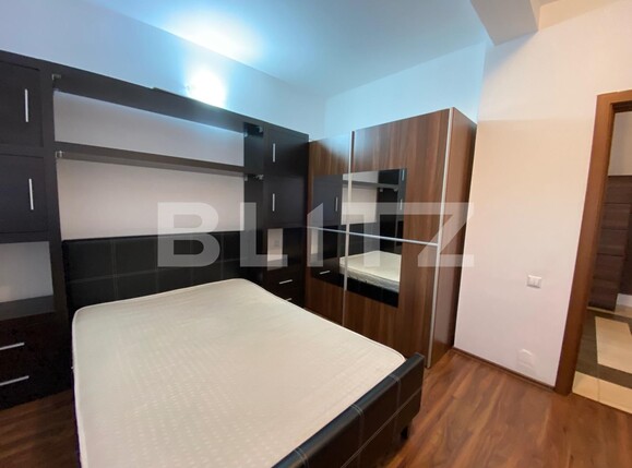 Apartament de închiriat 4+ camere Zorilor - 95762AI | BLITZ Cluj-Napoca | Poza6