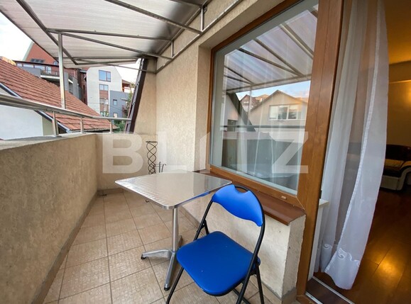 Apartament de închiriat 4+ camere Zorilor - 95762AI | BLITZ Cluj-Napoca | Poza18