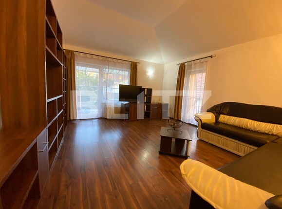 Apartament de închiriat 4+ camere Zorilor - 95762AI | BLITZ Cluj-Napoca | Poza1