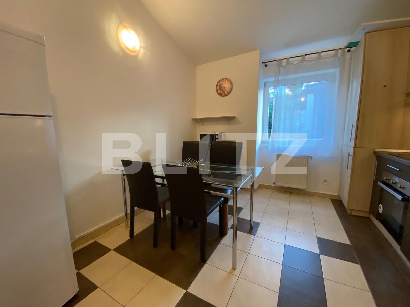 Apartament de închiriat 4+ camere Zorilor - 95762AI | BLITZ Cluj-Napoca | Poza13