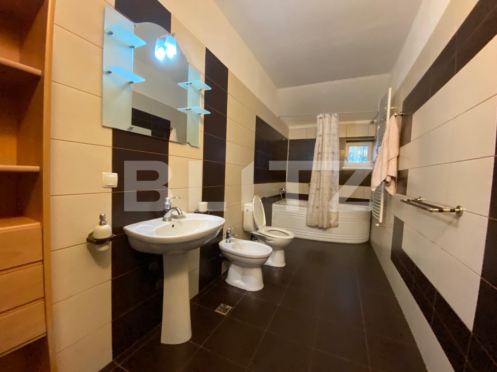 Apartament de închiriat 4+ camere Zorilor - 95762AI | BLITZ Cluj-Napoca | Poza17