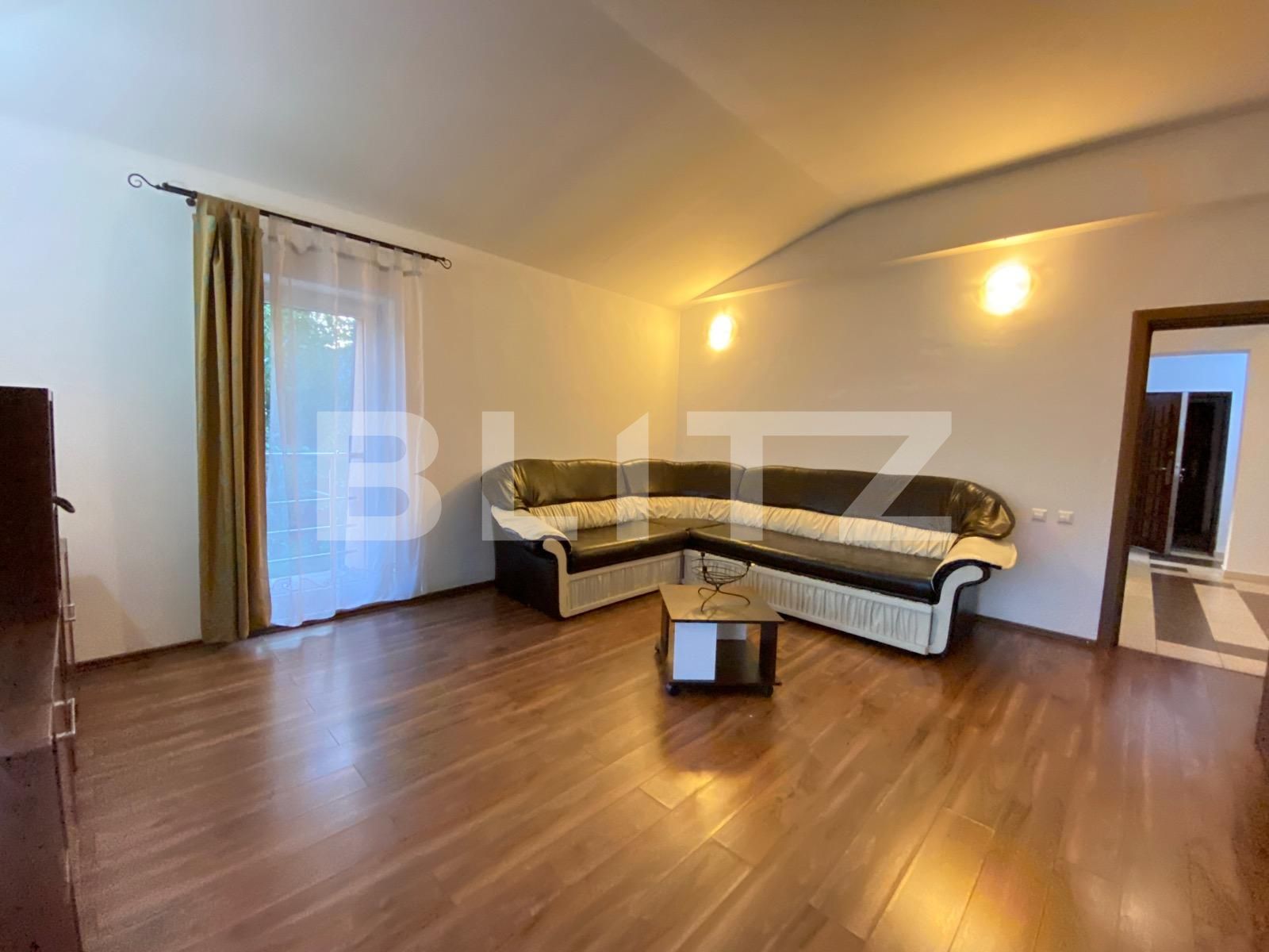 Apartament de închiriat 4+ camere Zorilor - 95762AI | BLITZ Cluj-Napoca | Poza2