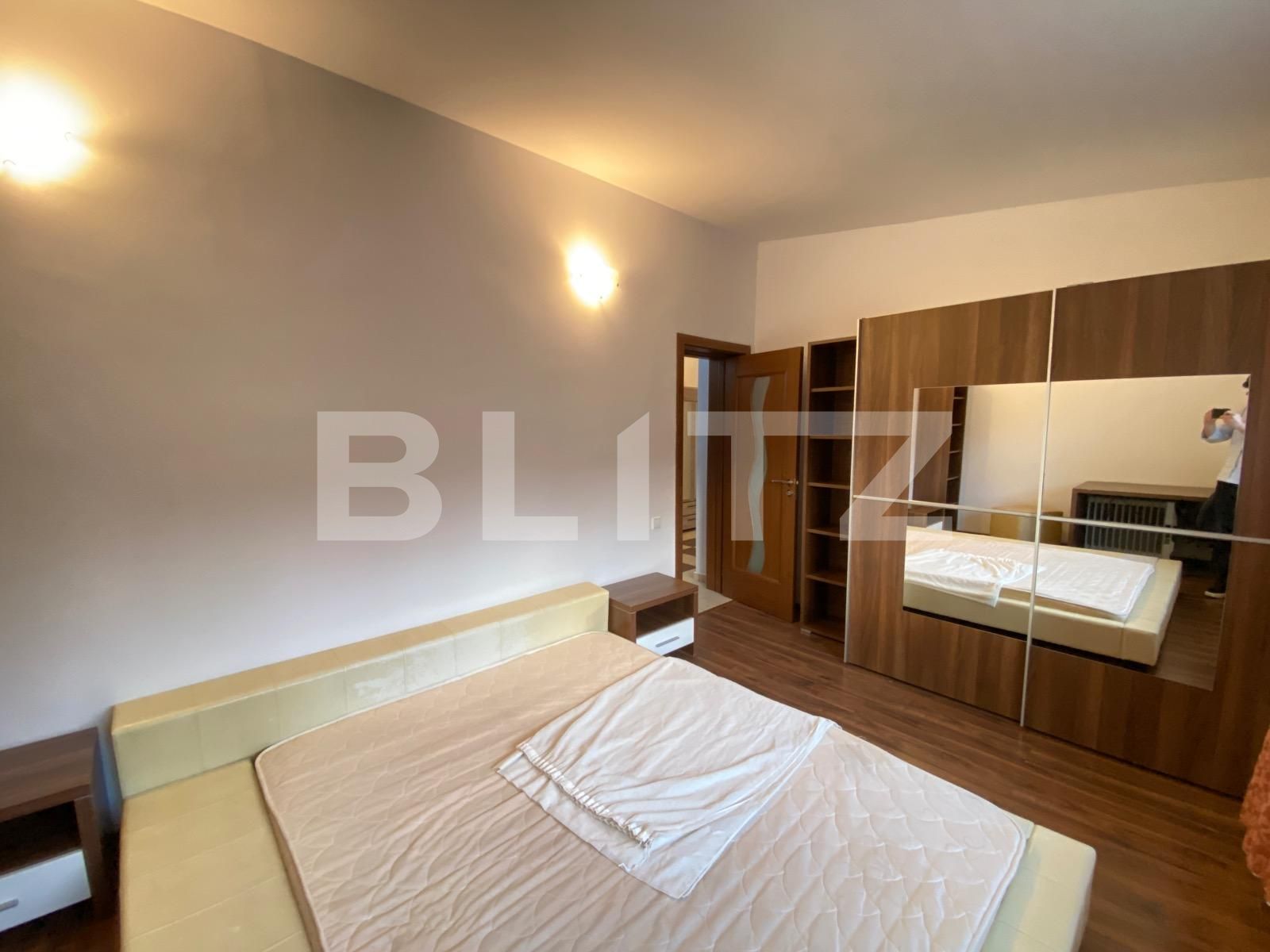 Apartament de închiriat 4+ camere Zorilor - 95762AI | BLITZ Cluj-Napoca | Poza5
