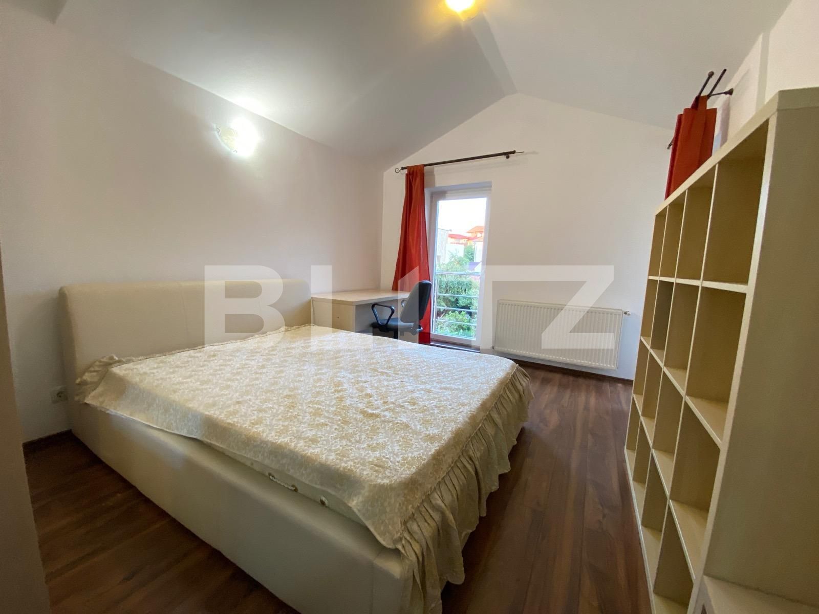 Apartament de închiriat 4+ camere Zorilor - 95762AI | BLITZ Cluj-Napoca | Poza9