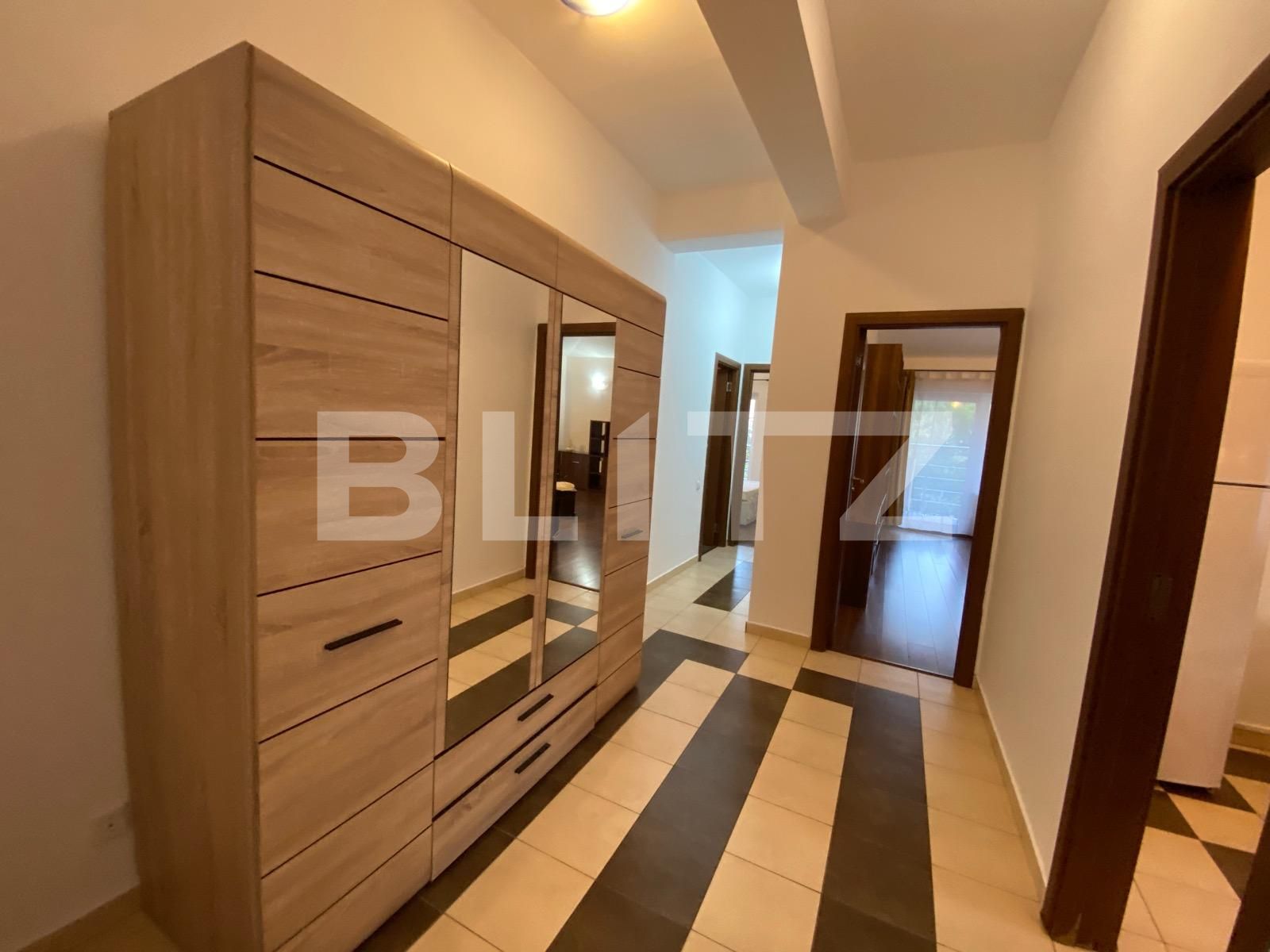 Apartament de închiriat 4+ camere Zorilor - 95762AI | BLITZ Cluj-Napoca | Poza14