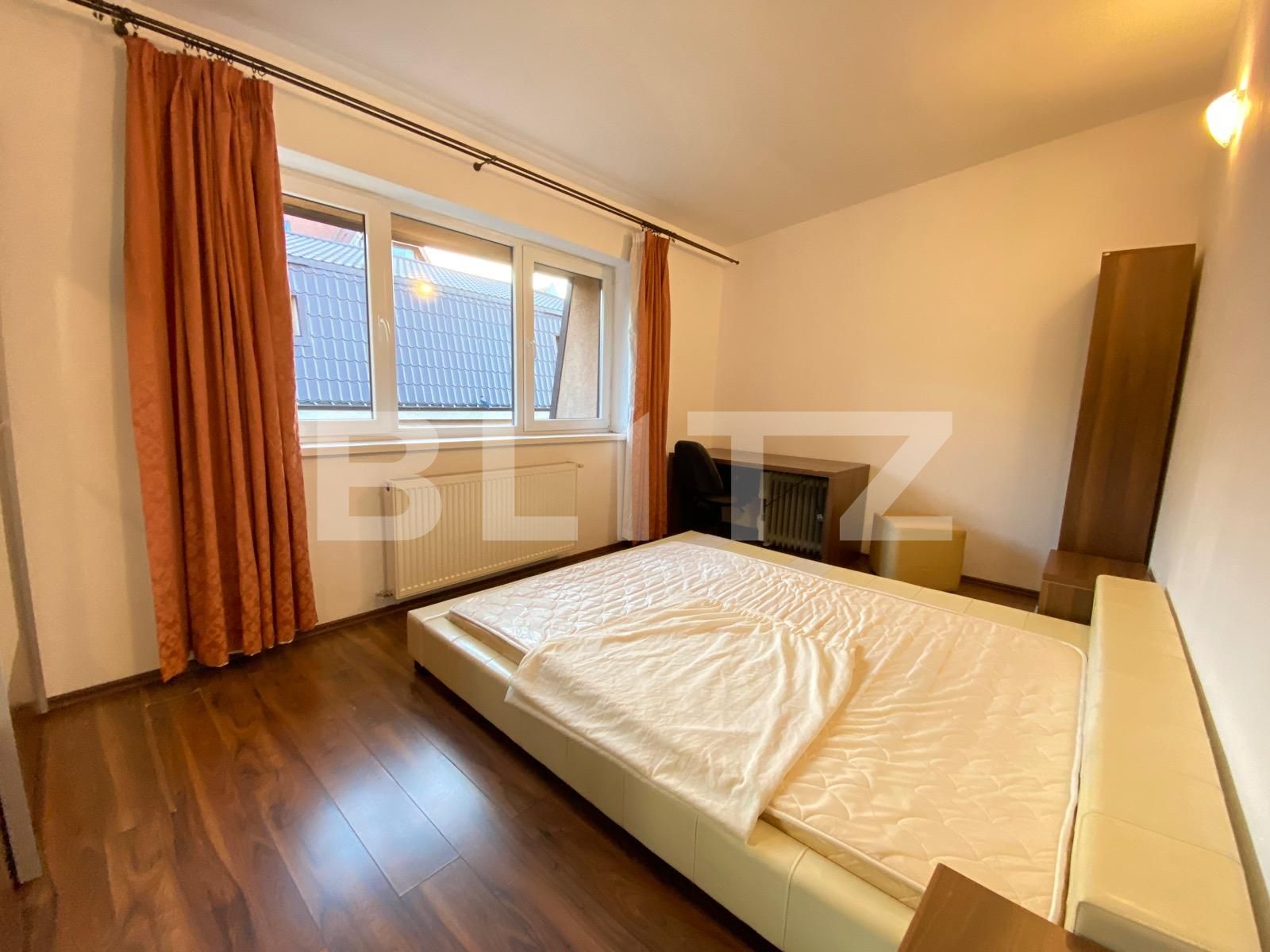 Apartament de închiriat 4+ camere Zorilor - 95762AI | BLITZ Cluj-Napoca | Poza4