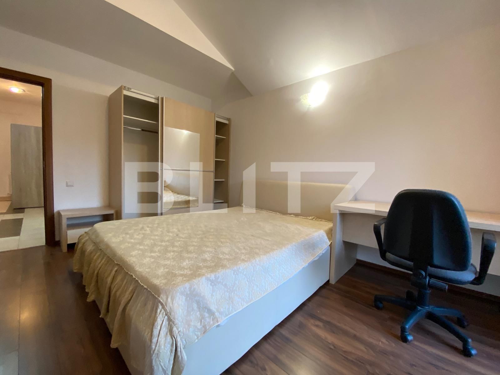 Apartament de închiriat 4+ camere Zorilor - 95762AI | BLITZ Cluj-Napoca | Poza10