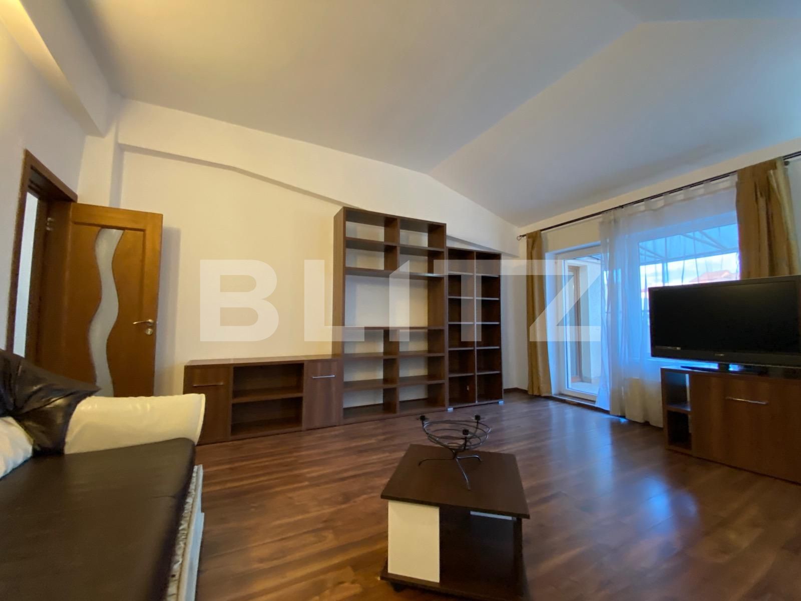 Apartament de închiriat 4+ camere Zorilor - 95762AI | BLITZ Cluj-Napoca | Poza3