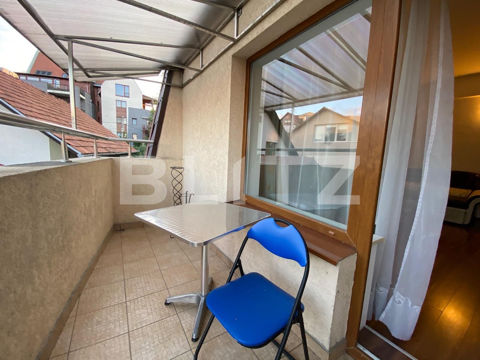 Apartament de închiriat 4+ camere Zorilor - 95762AI | BLITZ Cluj-Napoca | Poza18