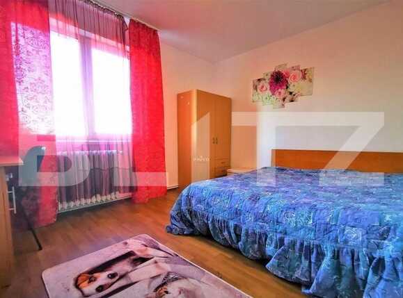 Apartament de închiriat 2 camere Gheorgheni - 9577AI | BLITZ Cluj-Napoca | Poza3