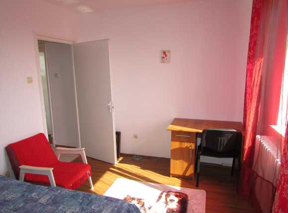 Apartament de închiriat 2 camere Gheorgheni - 9577AI | BLITZ Cluj-Napoca | Poza4