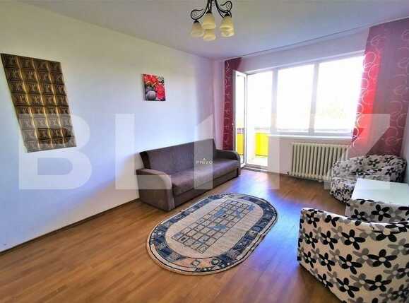 Apartament de închiriat 2 camere Gheorgheni - 9577AI | BLITZ Cluj-Napoca | Poza1