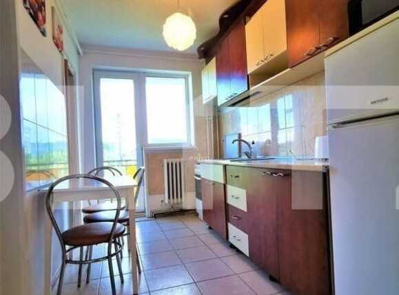 Apartament de închiriat 2 camere Gheorgheni - 9577AI | BLITZ Cluj-Napoca | Poza2