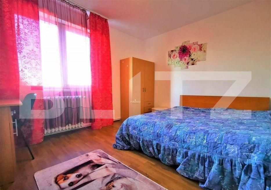 Apartament de închiriat 2 camere Gheorgheni - 9577AI | BLITZ Cluj-Napoca | Poza3