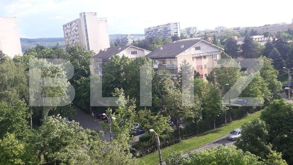 Apartament de închiriat 2 camere Gheorgheni - 9577AI | BLITZ Cluj-Napoca | Poza10