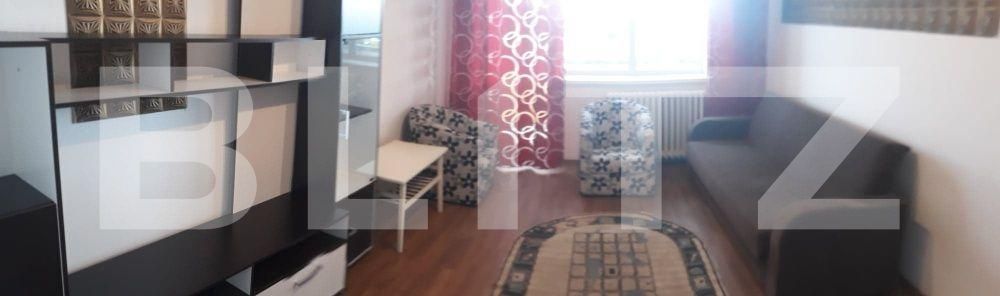Apartament de închiriat 2 camere Gheorgheni - 9577AI | BLITZ Cluj-Napoca | Poza11