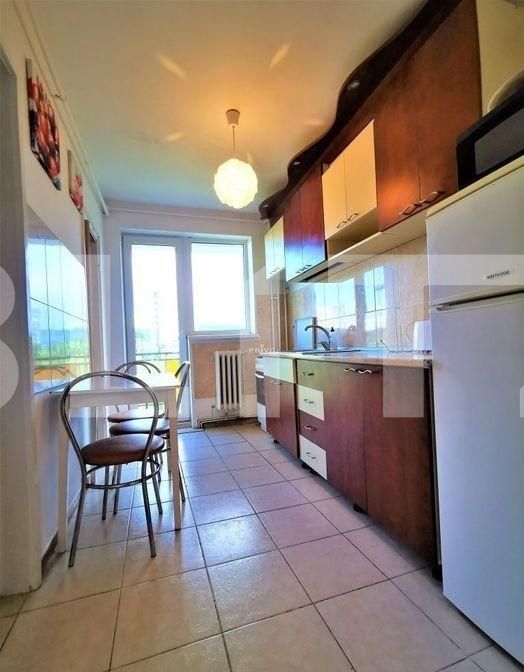 Apartament de închiriat 2 camere Gheorgheni - 9577AI | BLITZ Cluj-Napoca | Poza2