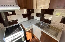 Garsoniera decomandata, 28 mp, zona strazii Mehedinti