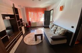 Garsoniera decomandata, 28 mp, zona strazii Mehedinti