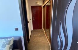 Garsoniera decomandata, 28 mp, zona strazii Mehedinti