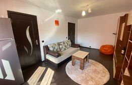 Garsoniera decomandata, 28 mp, zona strazii Mehedinti